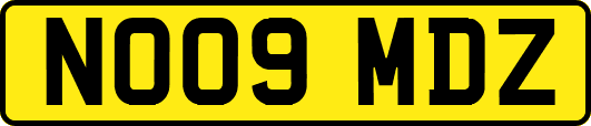 NO09MDZ