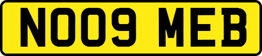 NO09MEB