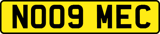NO09MEC