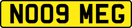 NO09MEG