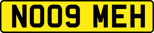 NO09MEH
