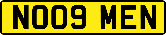 NO09MEN