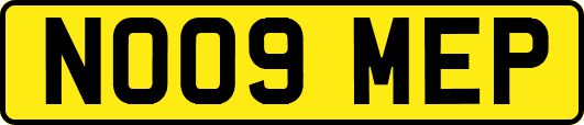 NO09MEP
