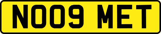 NO09MET