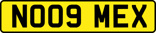NO09MEX