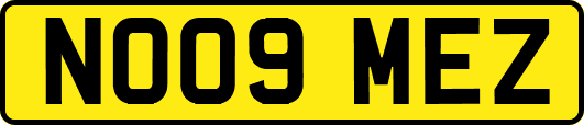 NO09MEZ