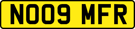 NO09MFR