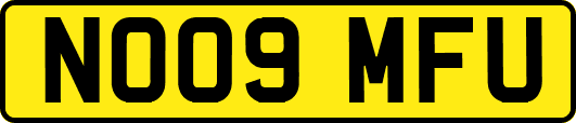 NO09MFU