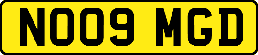 NO09MGD