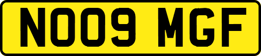 NO09MGF