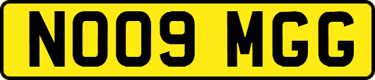 NO09MGG