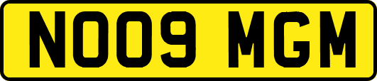NO09MGM