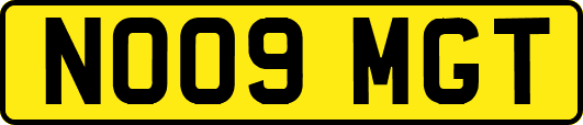NO09MGT