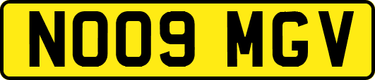 NO09MGV