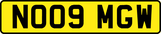 NO09MGW