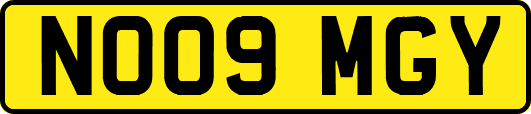 NO09MGY