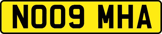 NO09MHA