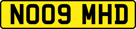NO09MHD