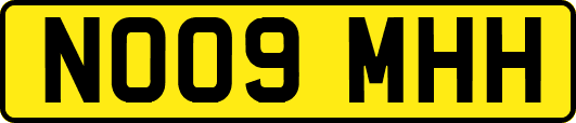NO09MHH