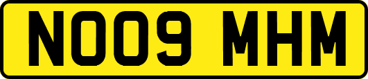 NO09MHM
