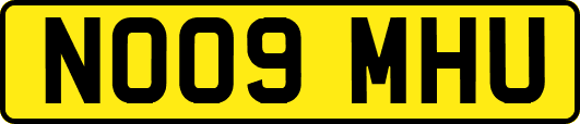 NO09MHU