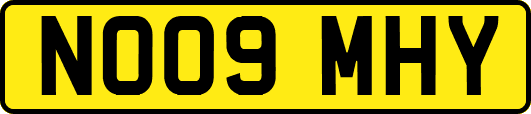 NO09MHY