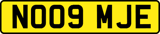 NO09MJE