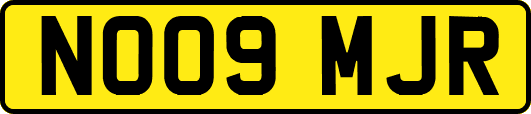 NO09MJR
