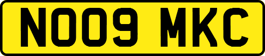 NO09MKC