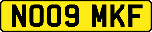 NO09MKF