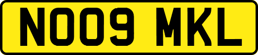 NO09MKL
