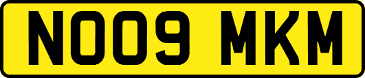 NO09MKM