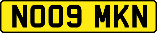 NO09MKN