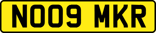 NO09MKR