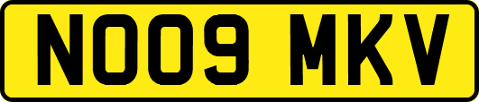 NO09MKV