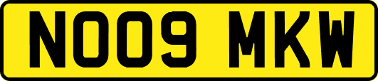 NO09MKW