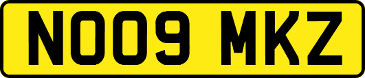 NO09MKZ