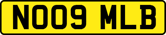 NO09MLB