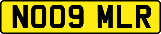 NO09MLR