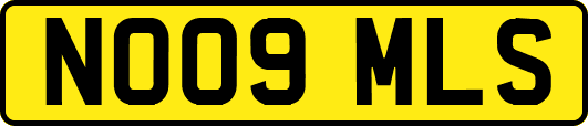NO09MLS