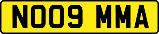 NO09MMA