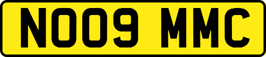 NO09MMC