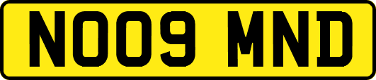NO09MND