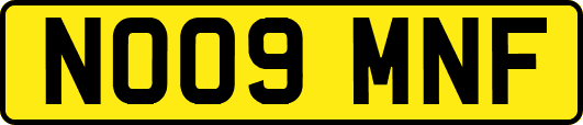 NO09MNF
