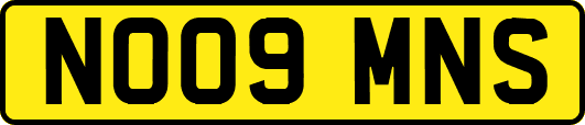 NO09MNS