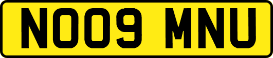 NO09MNU
