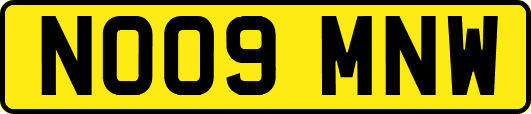 NO09MNW