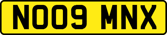 NO09MNX