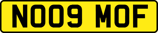 NO09MOF