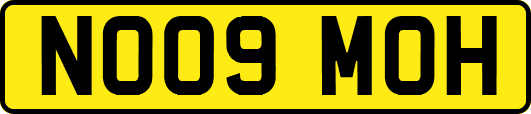 NO09MOH